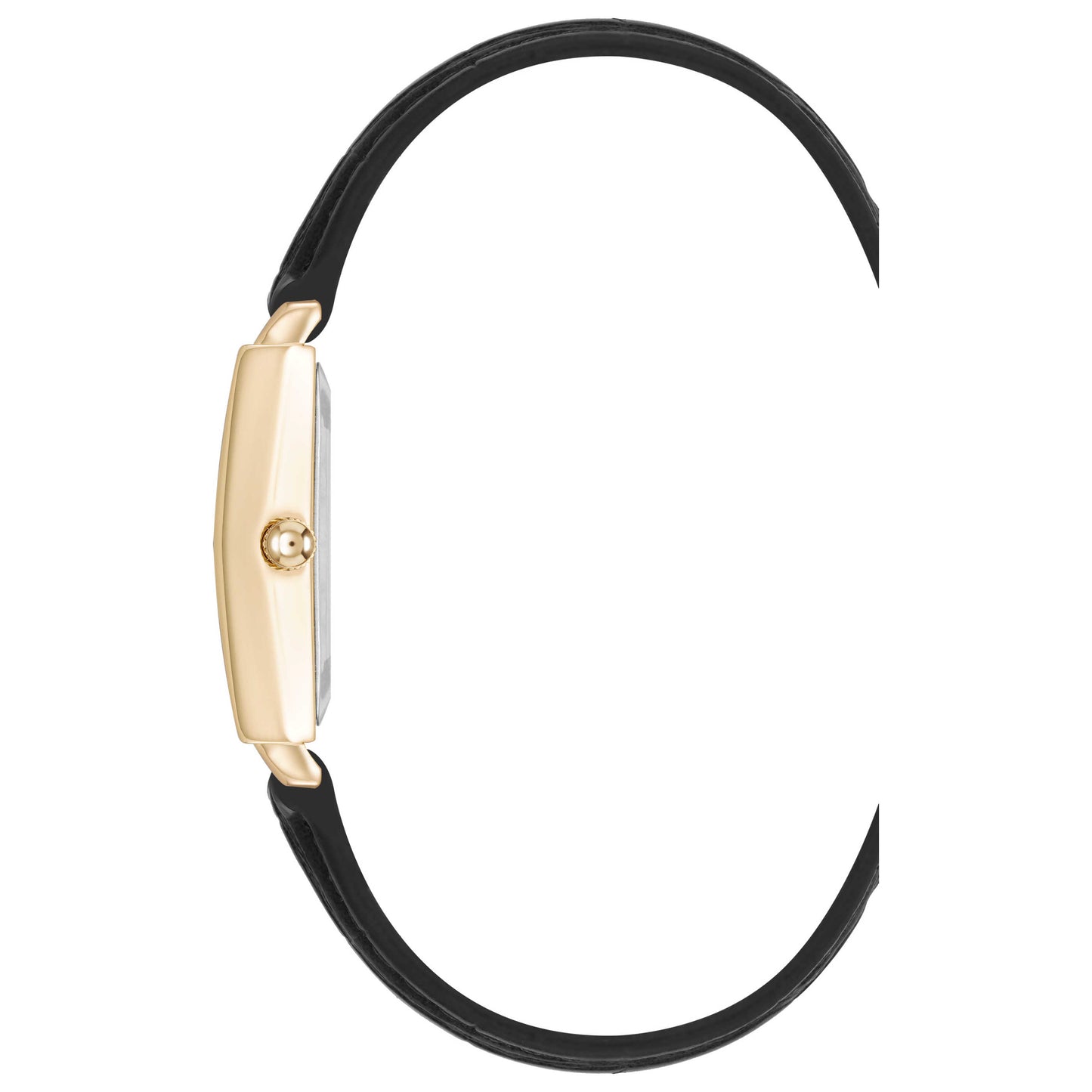 Anne Klein Classic Women's Quartz Watch AK-5090GPBK - Image #4