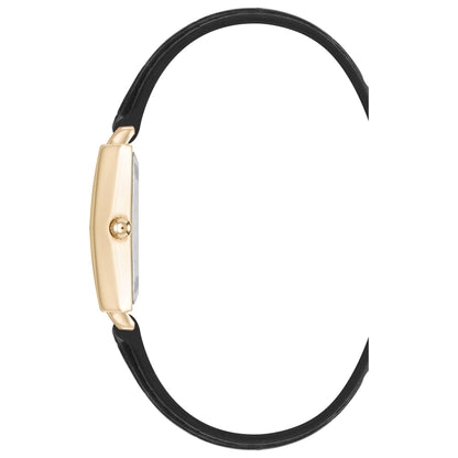 Anne Klein Classic Women's Quartz Watch AK-5090GPBK - Image #4