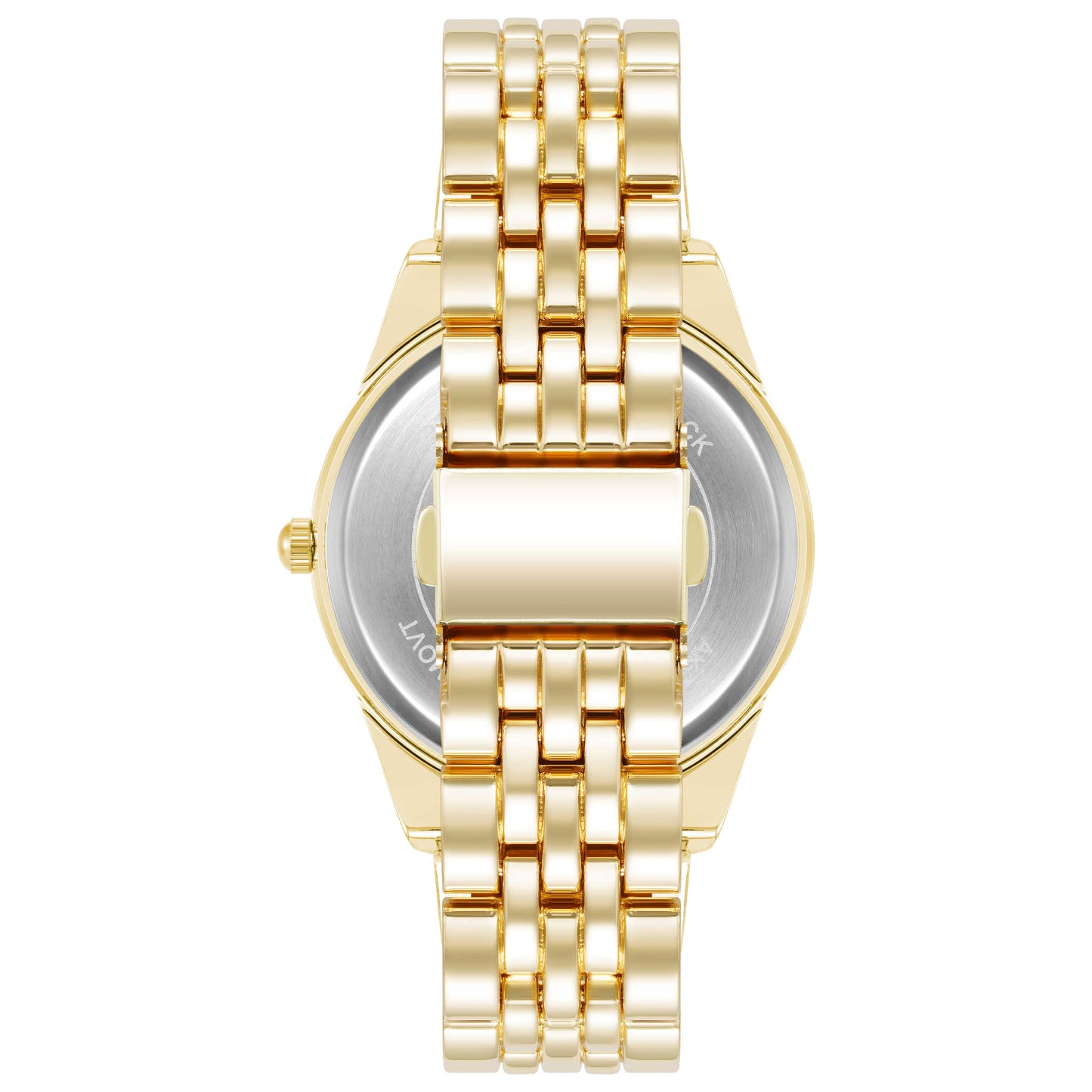 Anne Klein Women's Quartz AK-5094GNGB - Image #2