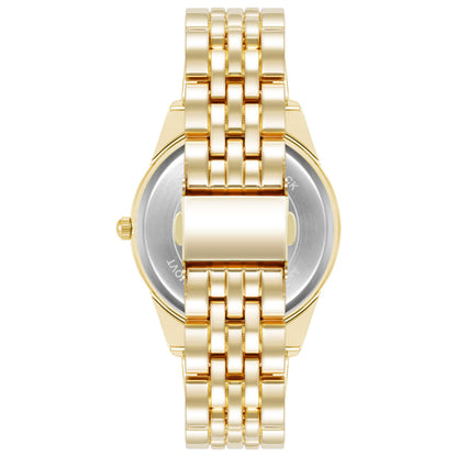 Anne Klein Women's Quartz AK-5094GNGB - Image #2