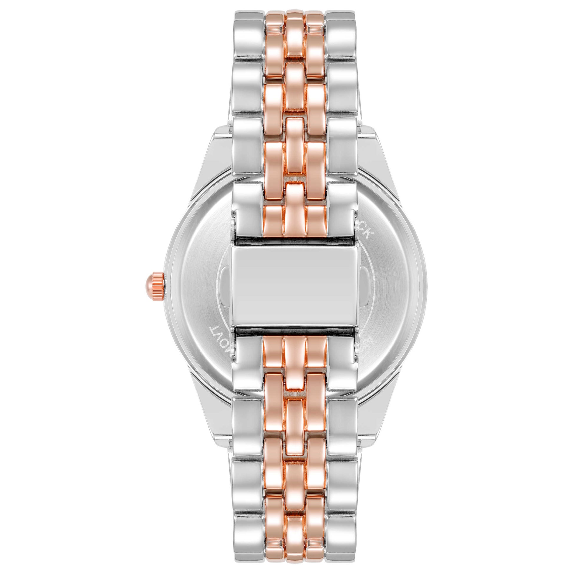 Anne Klein Women's Quartz AK-5095SVRT - Image #2