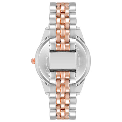 Anne Klein Women's Quartz AK-5095SVRT - Image #2