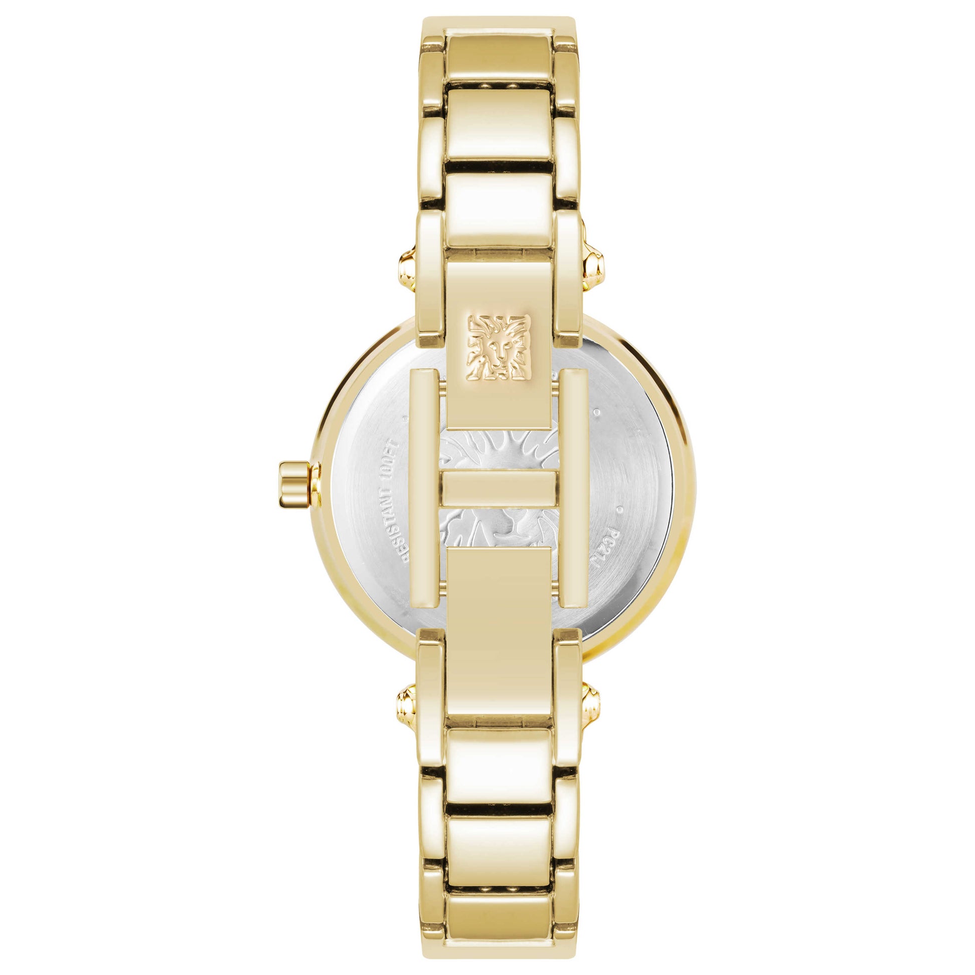 Anne Klein Classic Women's Quartz Watch AK-5140CHGB - Image #2