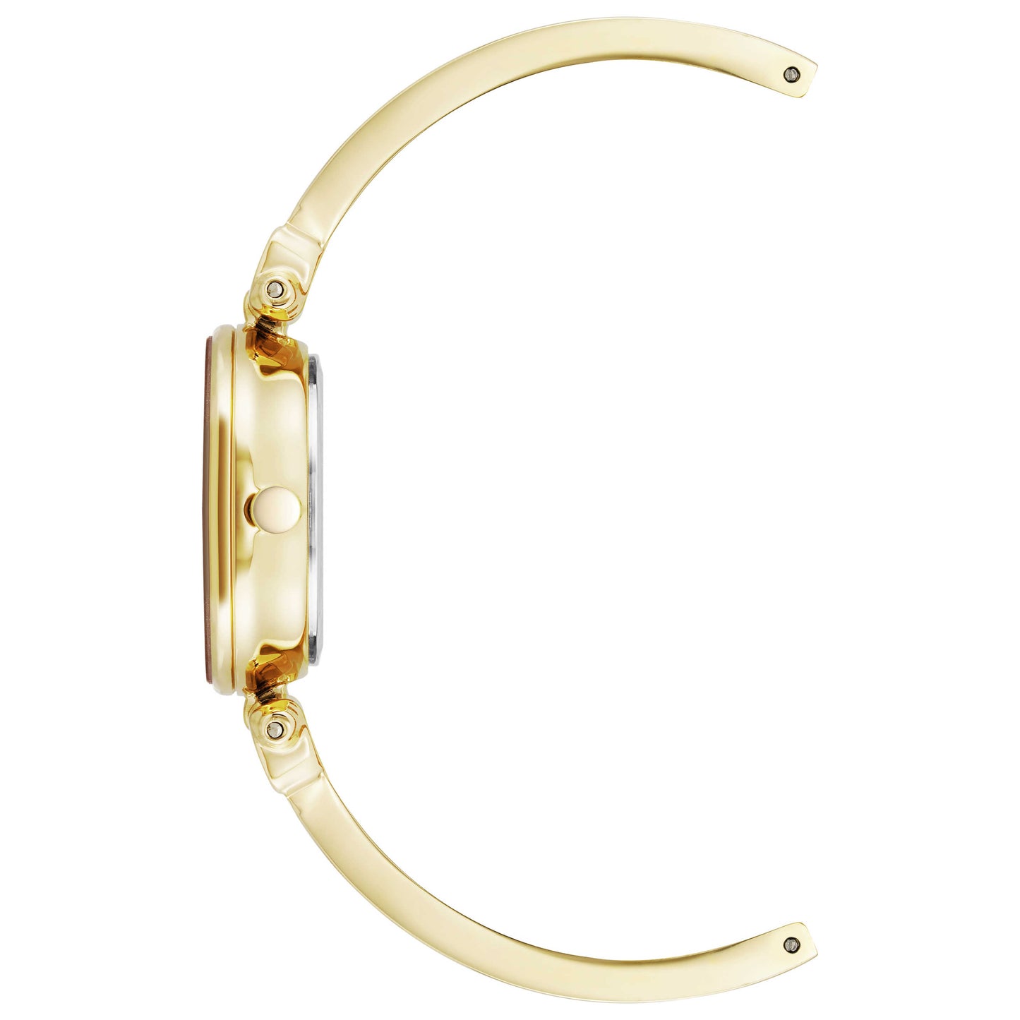 Anne Klein Classic Women's Quartz Watch AK-5140CHGB - Image #4