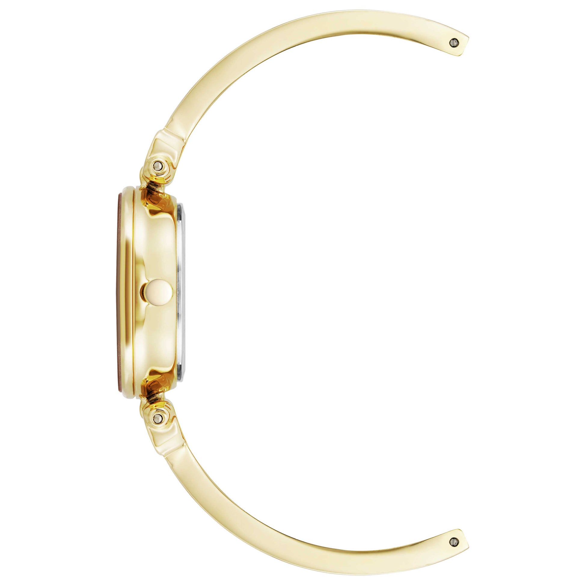 Anne Klein Classic Women's Quartz Watch AK-5140CHGB - Image #4