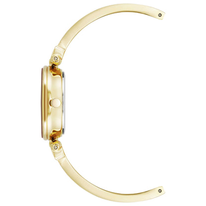 Anne Klein Classic Women's Quartz Watch AK-5140CHGB - Image #4