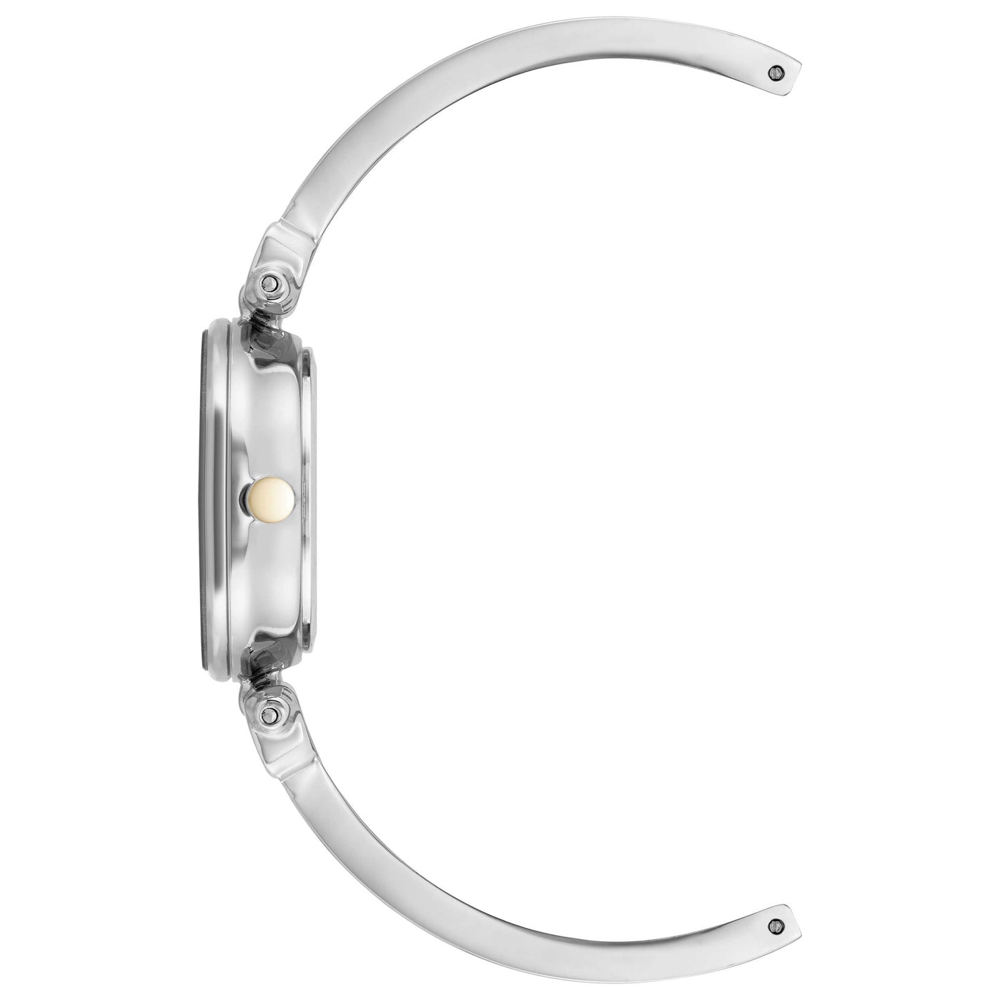 Anne Klein Classic Women's Quartz Watch AK-5141SVTT - Image #4