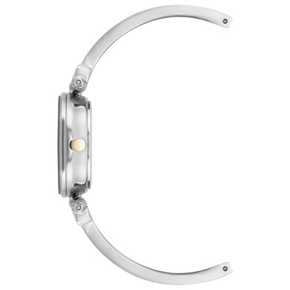 Anne Klein Classic Women's Quartz Watch AK-5141SVTT - Image #4