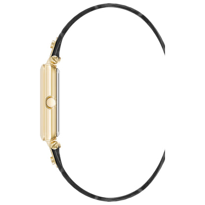 Anne Klein Classic Women's Quartz Watch AK-5152SVBK - Image #4