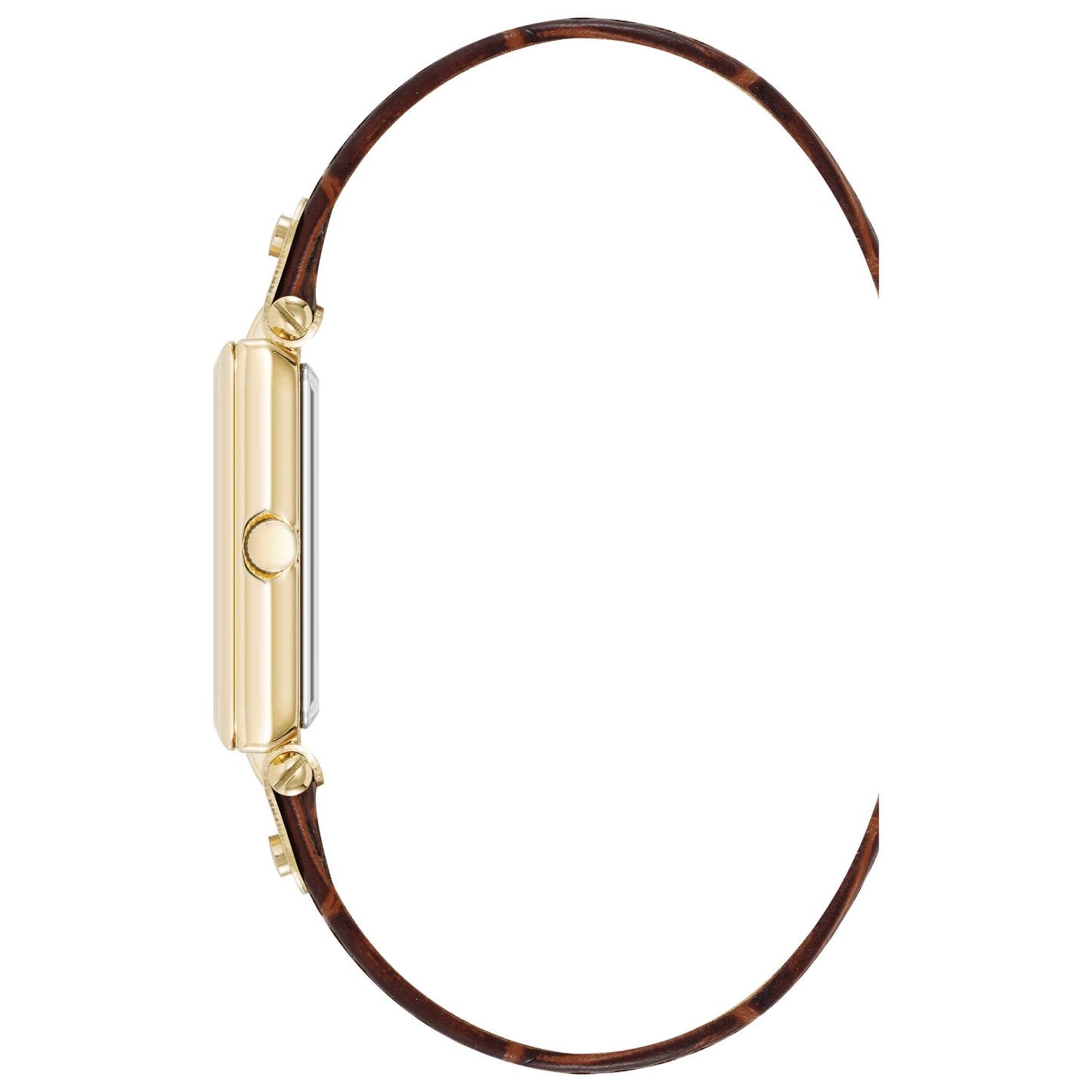 Anne Klein Classic Women's Quartz Watch AK-5152SVBN - Image #4