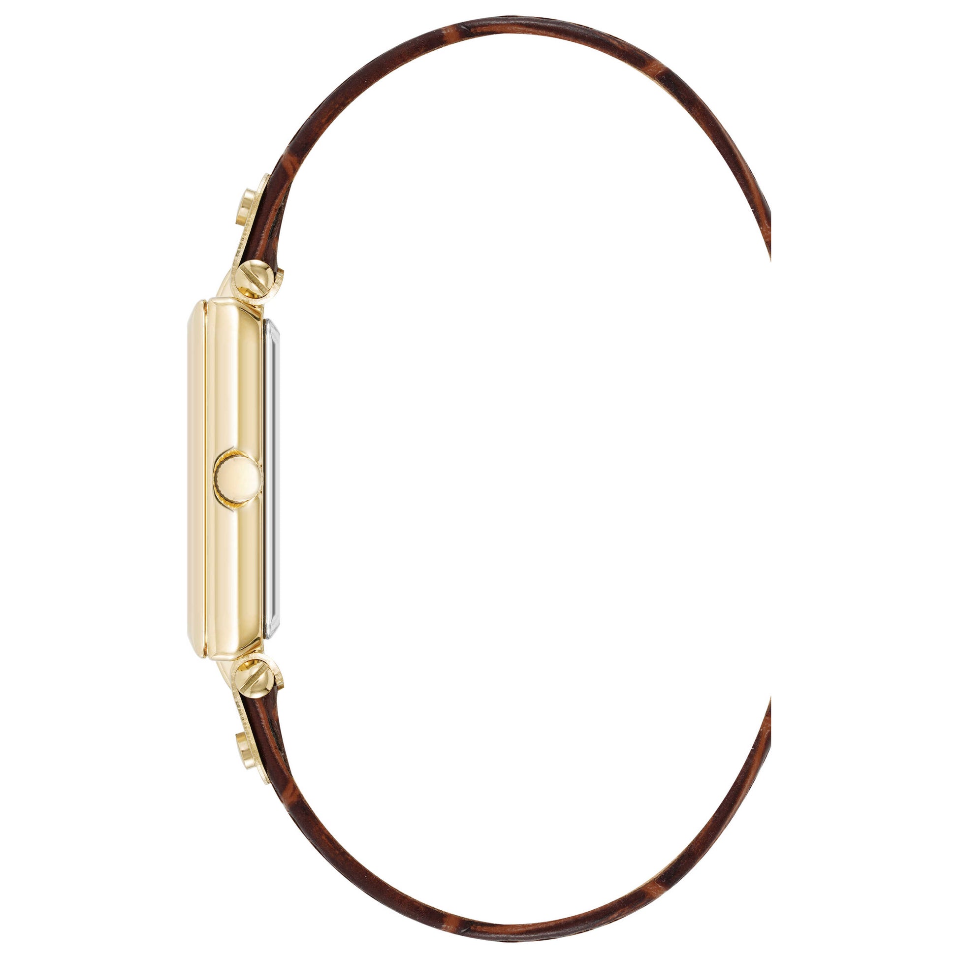 Anne Klein Classic Women's Quartz Watch AK-5152SVBN - Image #4