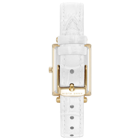 Anne Klein Classic Women's Quartz Watch AK-5152SVWT - Image #2