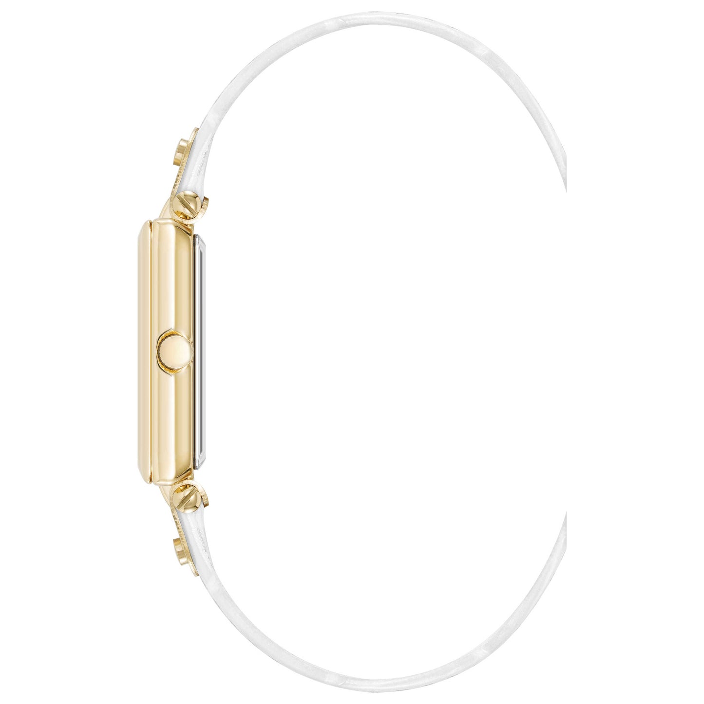 Anne Klein Classic Women's Quartz Watch AK-5152SVWT - Image #4