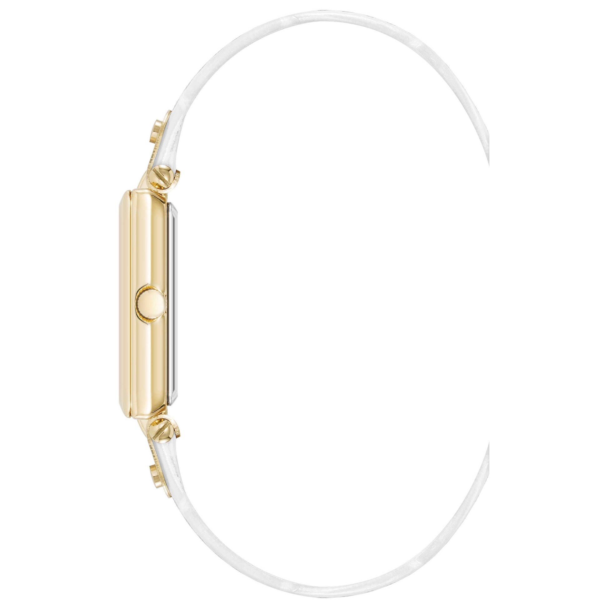 Anne Klein Classic Women's Quartz Watch AK-5152SVWT - Image #4