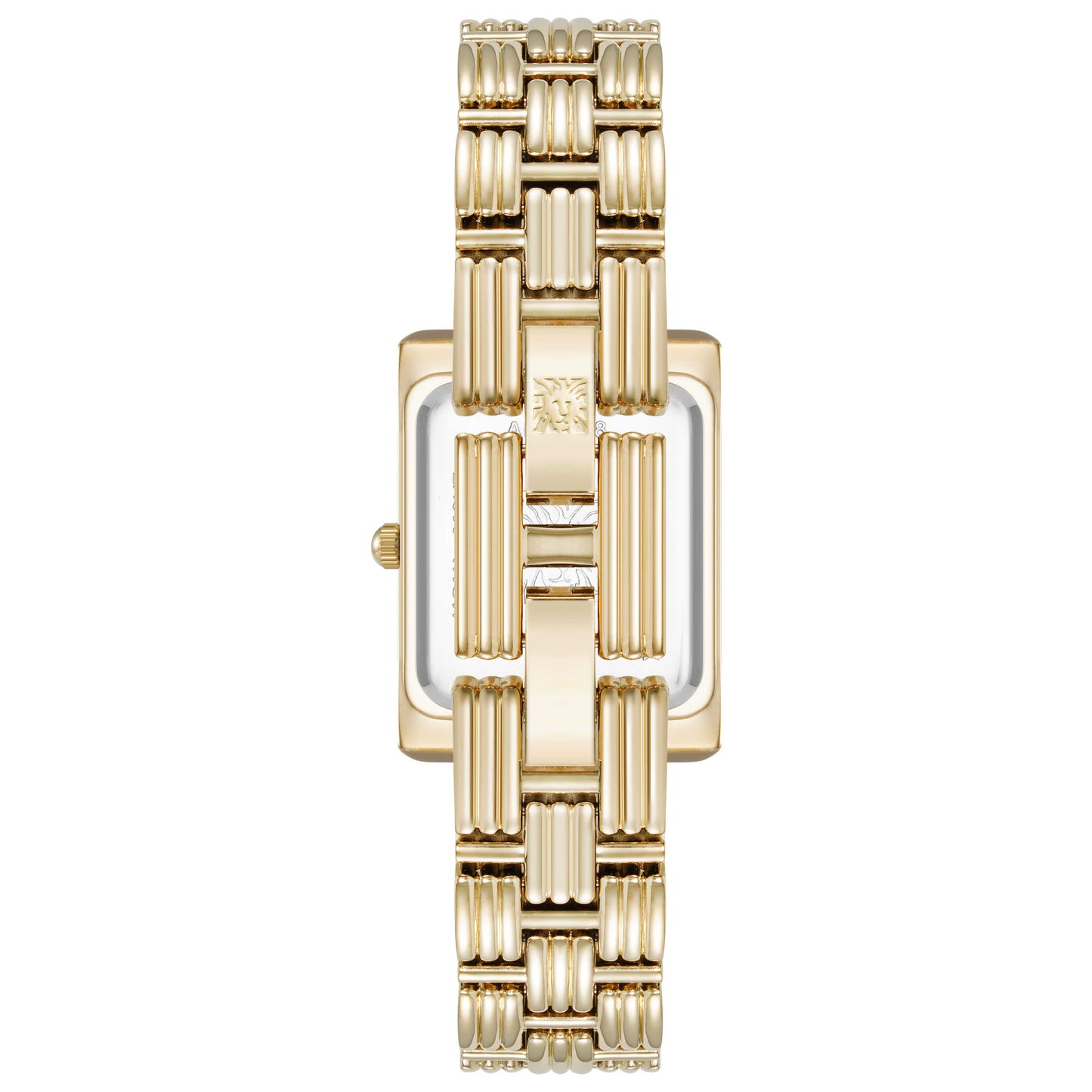 Anne Klein Women's Quartz AK-5168CHGB - Image #2