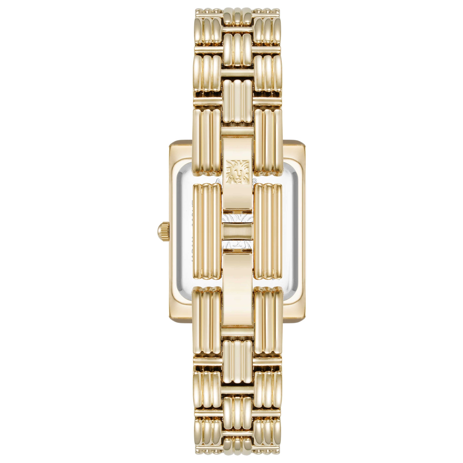 Anne Klein Women's Quartz AK-5168CHGB - Image #2