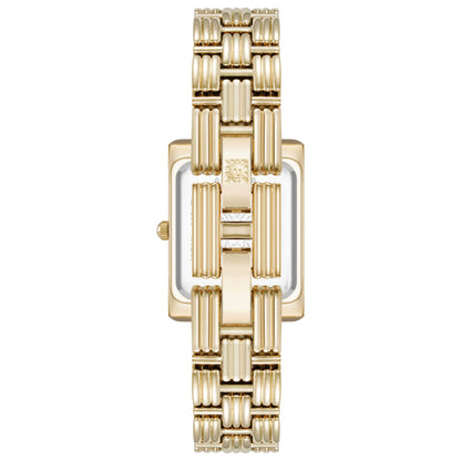 Anne Klein Women's Quartz AK-5168CHGB - Image #2
