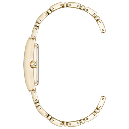 Anne Klein Women's Quartz AK-5168CHGB - Image #4