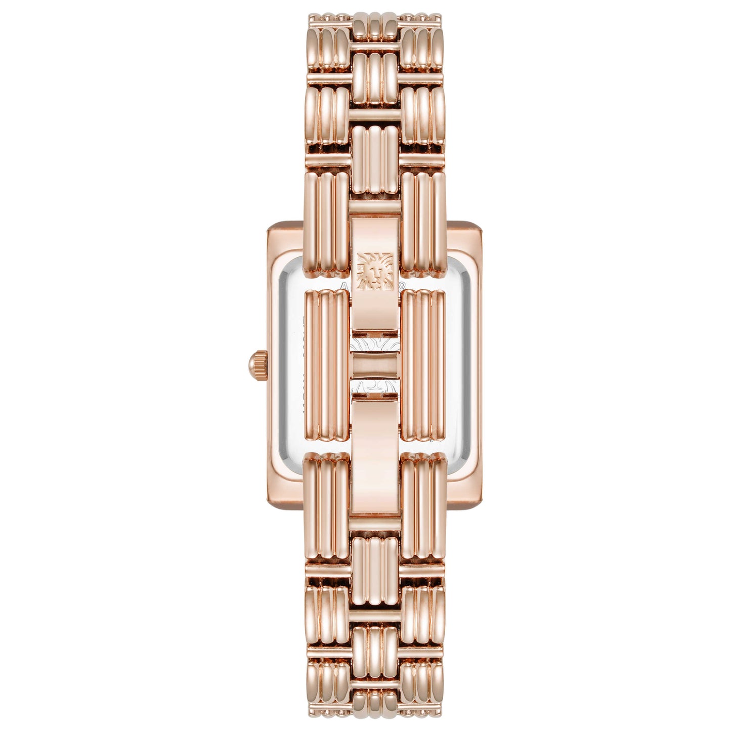 Anne Klein Women's Quartz AK-5168RGRG - Image #2