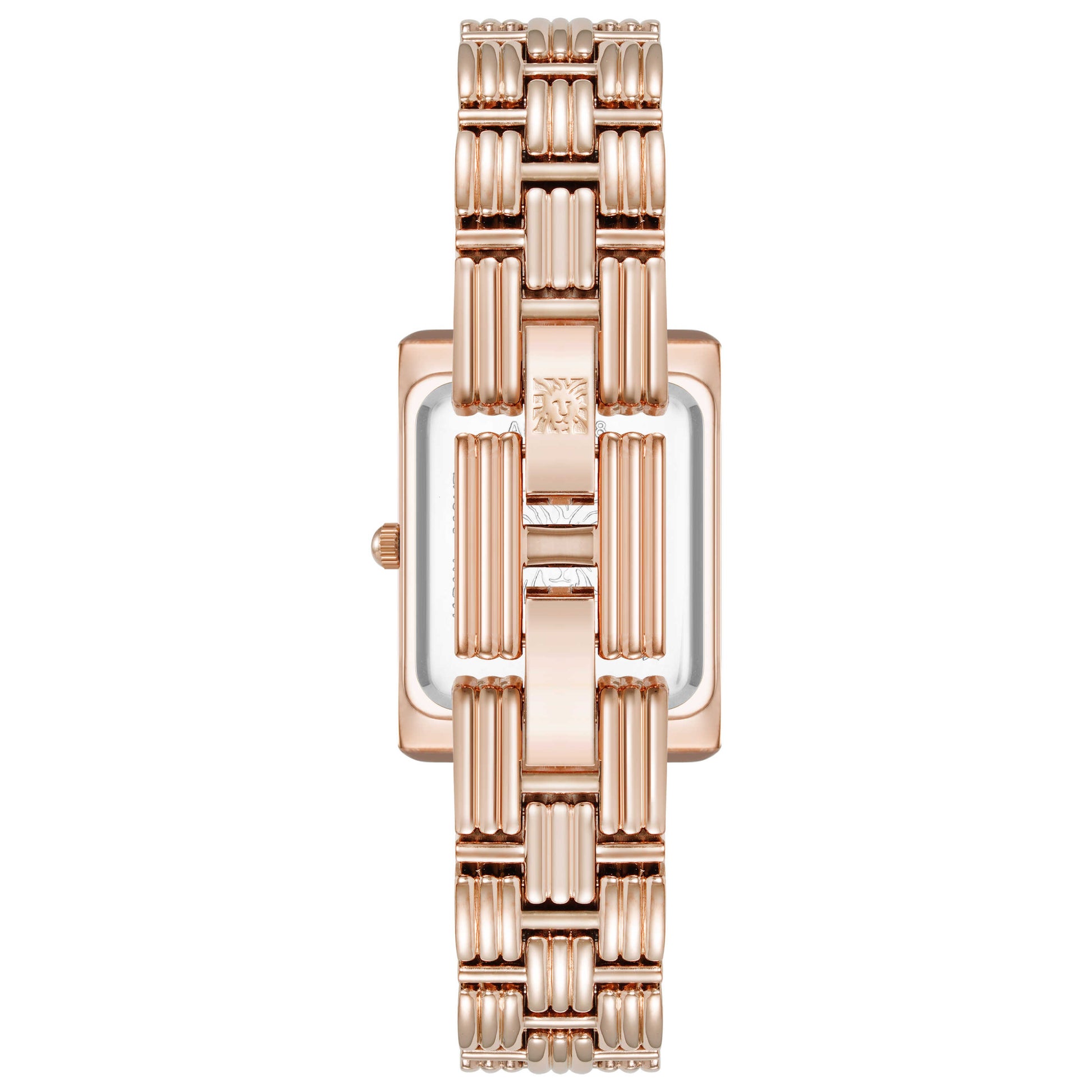 Anne Klein Women's Quartz AK-5168RGRG - Image #2