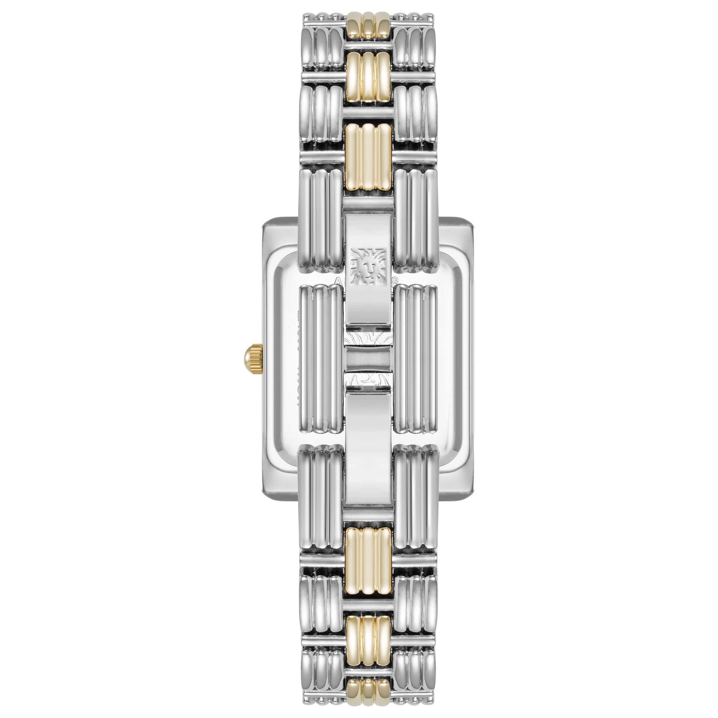 Anne Klein Women's Quartz AK-5169SVTT - Image #2