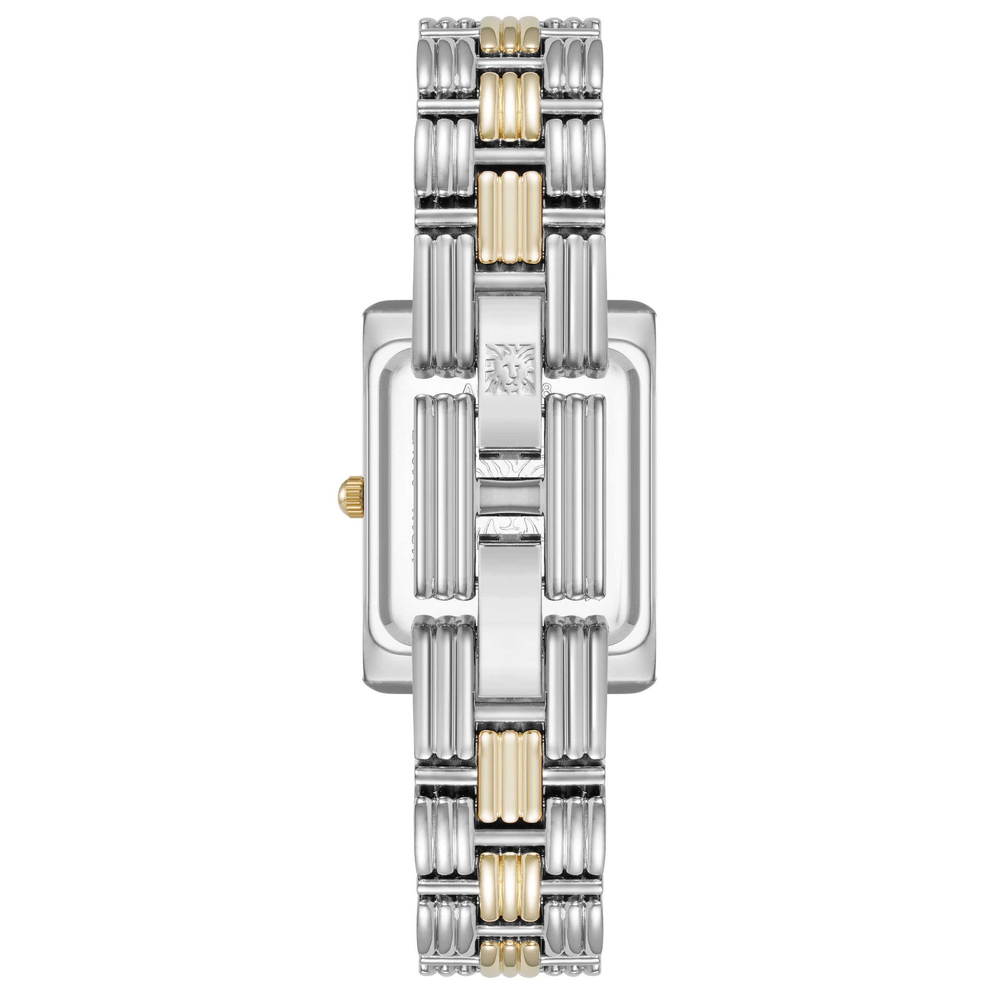 Anne Klein Women's Quartz AK-5169SVTT - Image #2