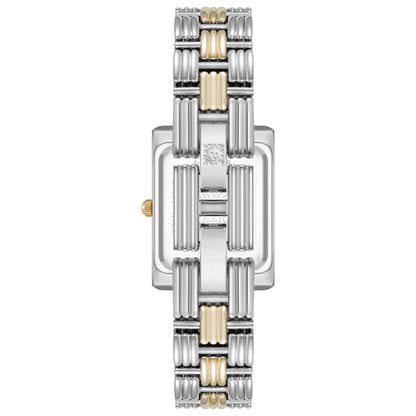 Anne Klein Women's Quartz AK-5169SVTT - Image #2