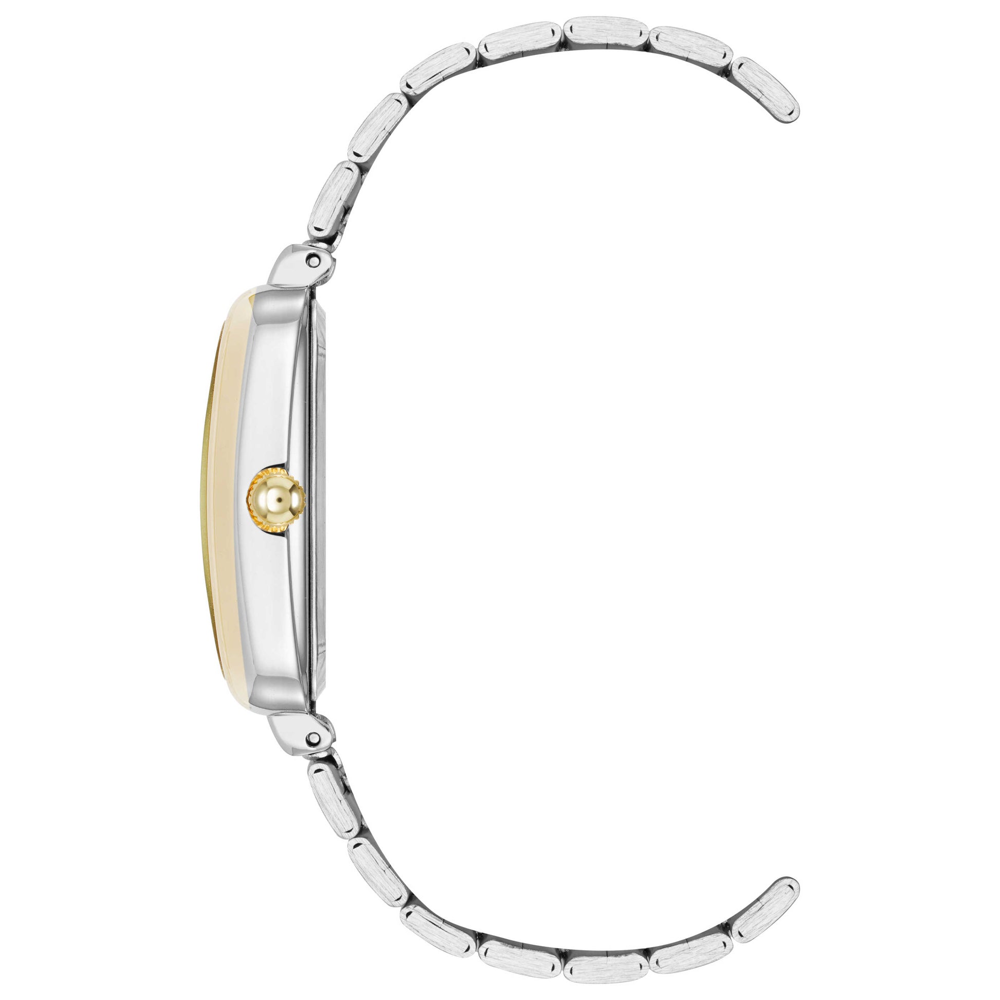 Anne Klein Women's Quartz AK-5187CHTT - Image #4