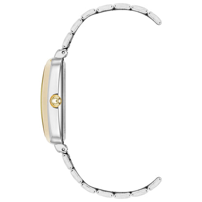 Anne Klein Women's Quartz AK-5187CHTT - Image #4