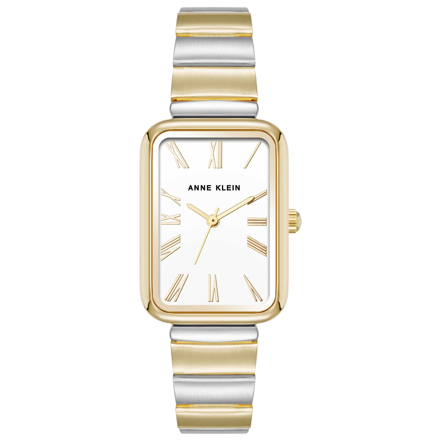 Front view of Anne Klein Women's Quartz AK-5187WTTT