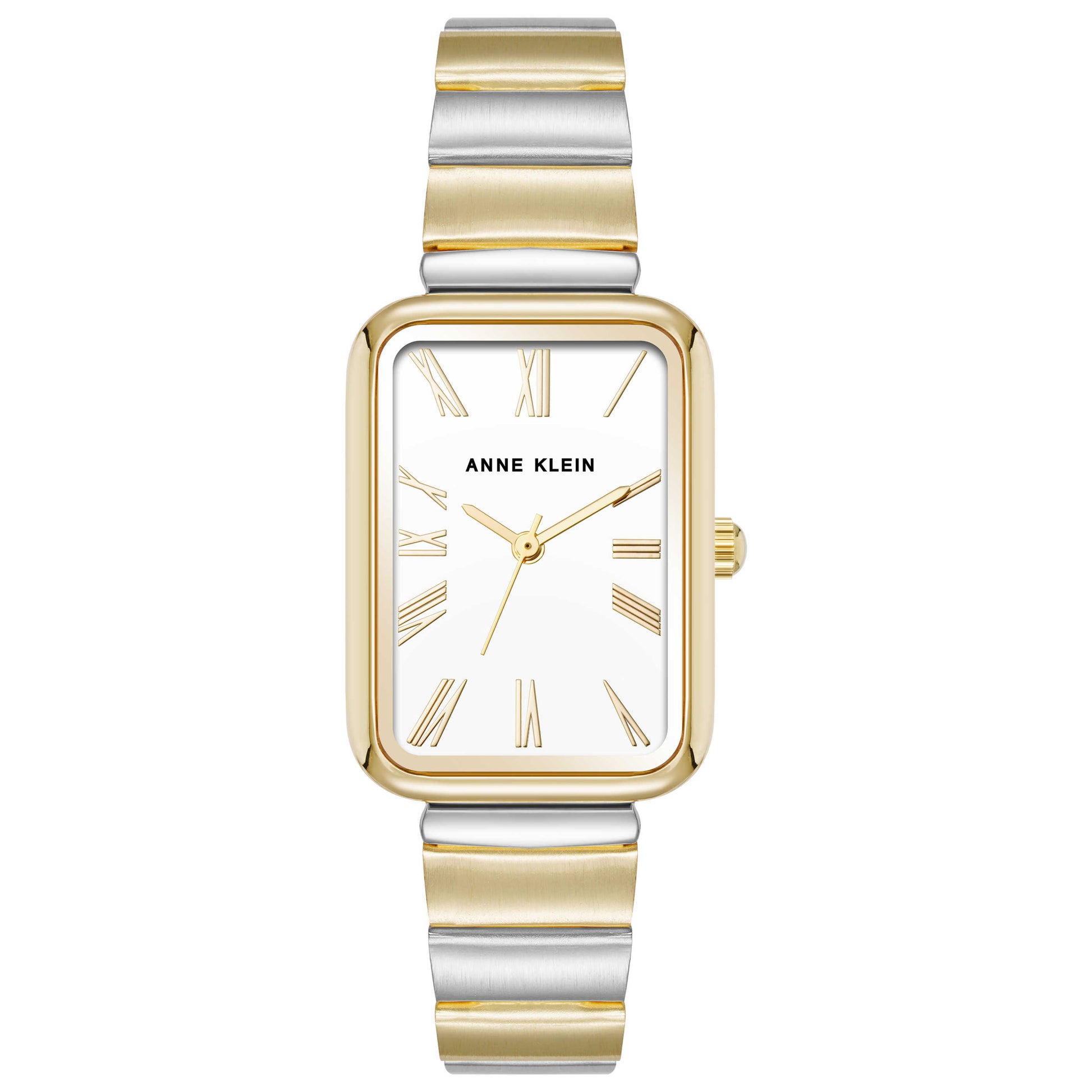 Front view of Anne Klein Women's Quartz AK-5187WTTT