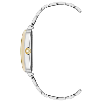 Anne Klein Women's Quartz AK-5187WTTT - Image #4