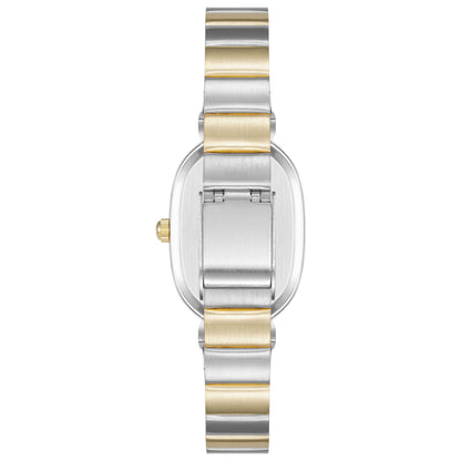 Anne Klein Women's Quartz AK-5189SVTT - Image #2