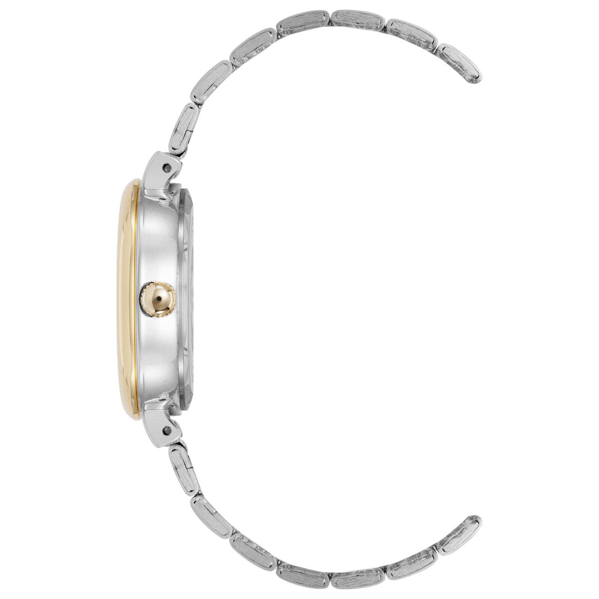 Anne Klein Women's Quartz AK-5191WTTT - Image #4