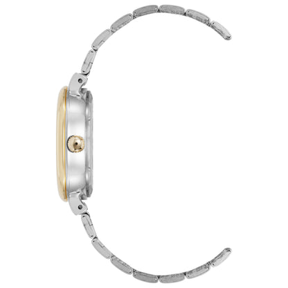 Anne Klein Women's Quartz AK-5191WTTT - Image #4