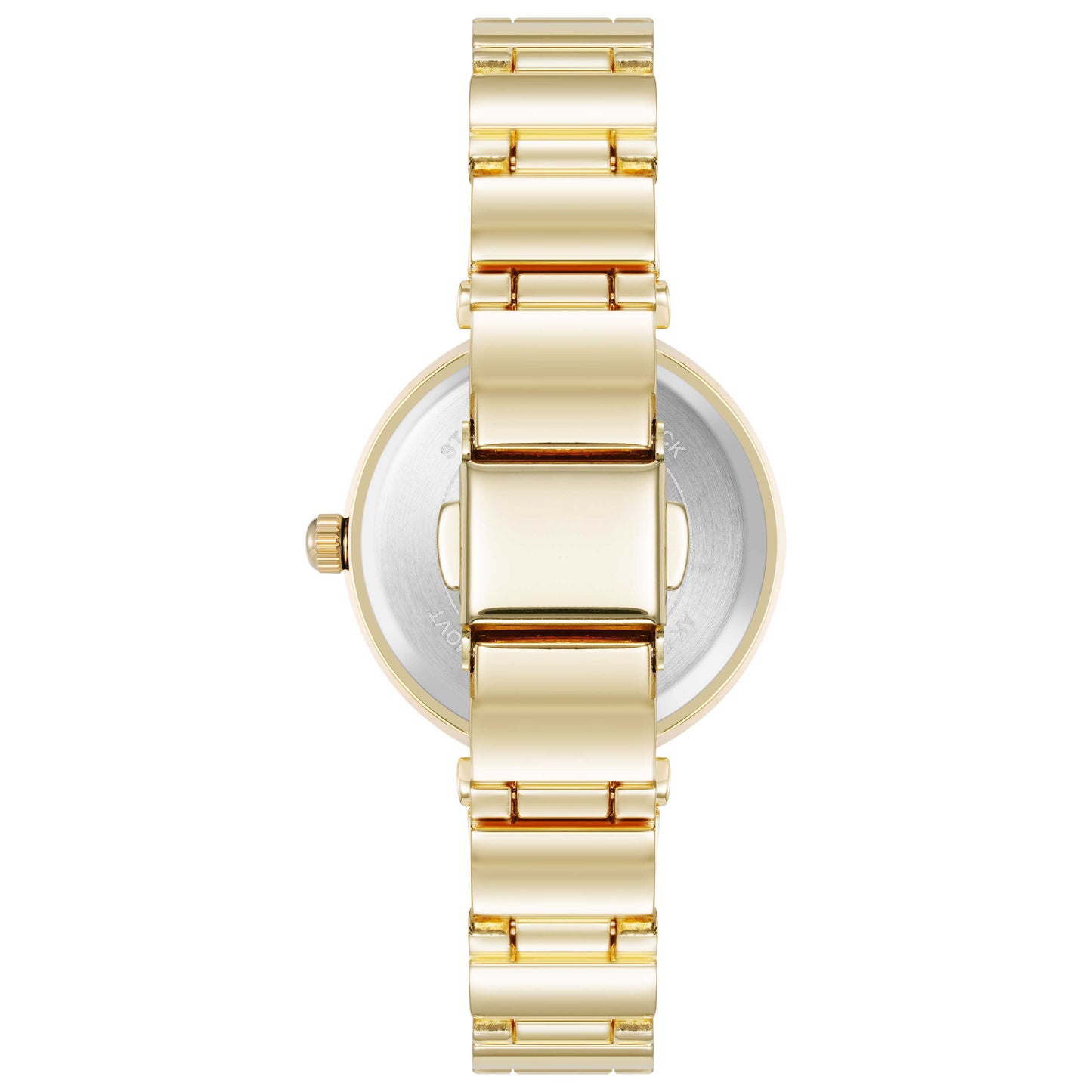 Anne Klein Women's Quartz AK-5194BKGB - Image #2
