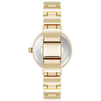 Anne Klein Women's Quartz AK-5194BKGB - Image #2