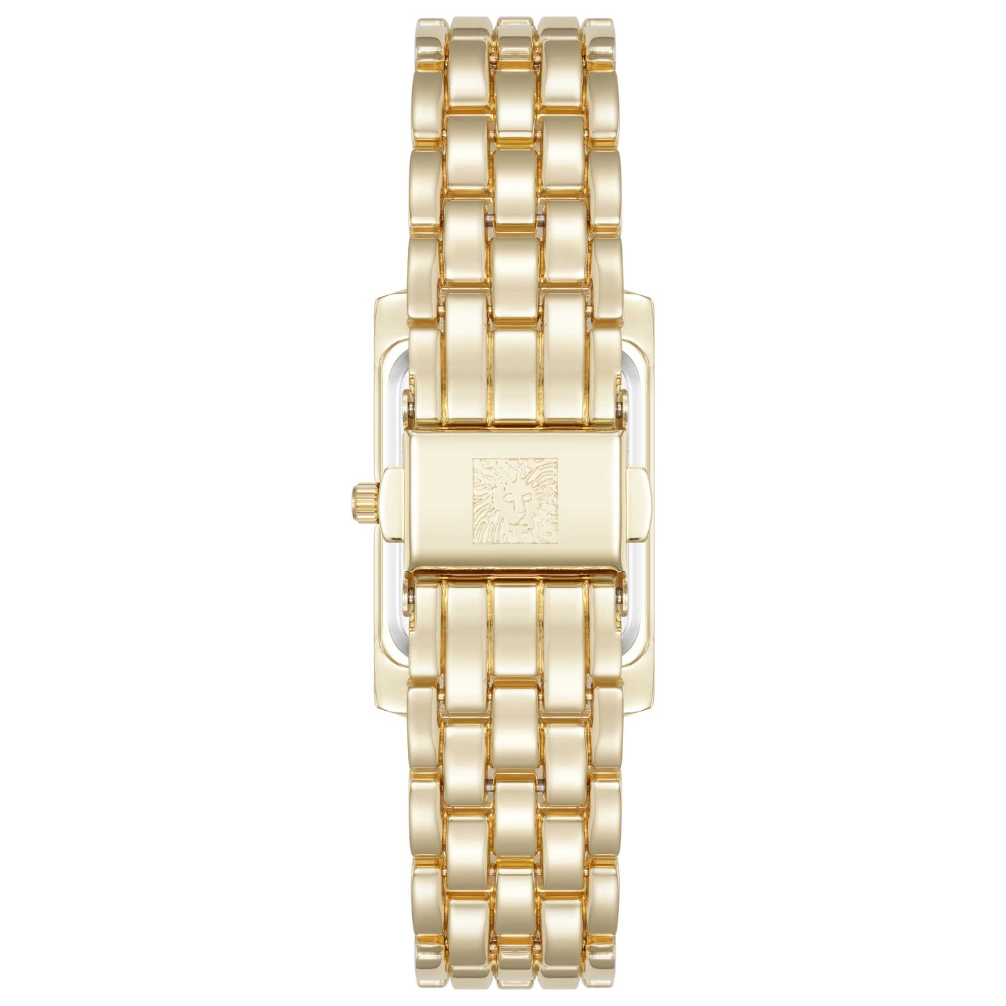 Anne Klein Women's Quartz AK-5212SVGB - Image #2