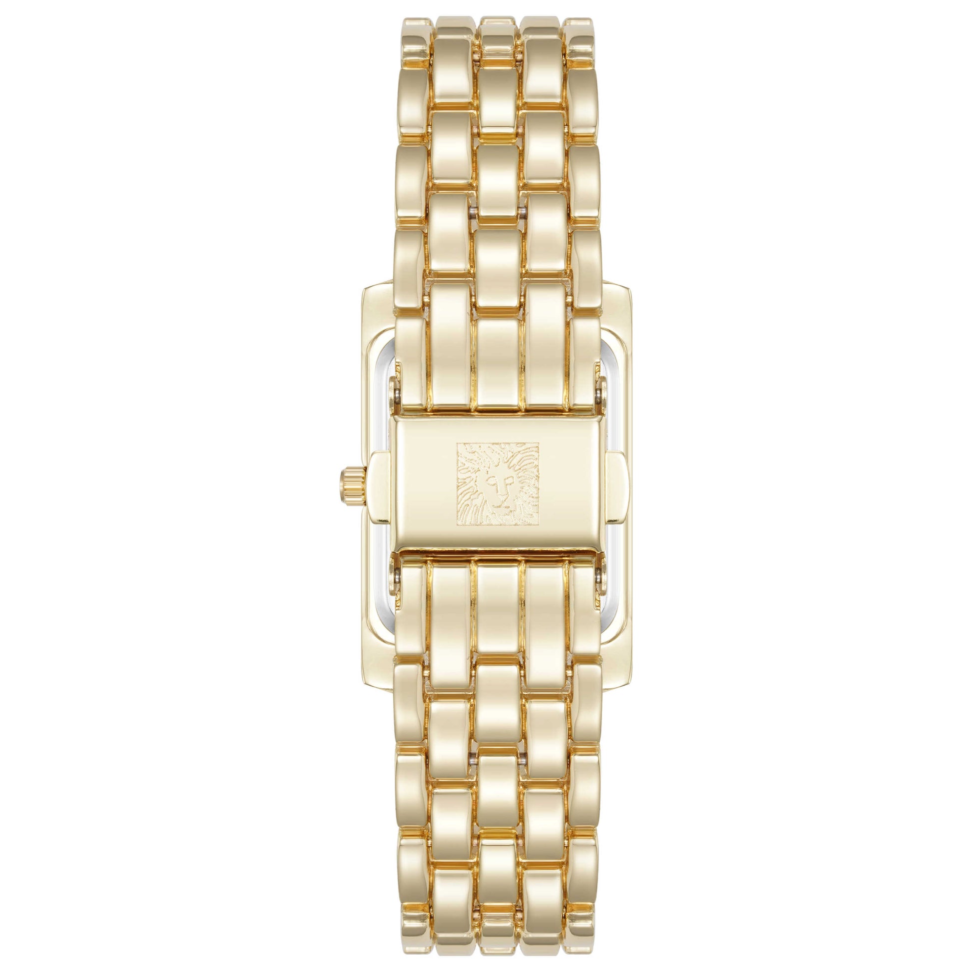 Anne Klein Women's Quartz AK-5212SVGB - Image #2