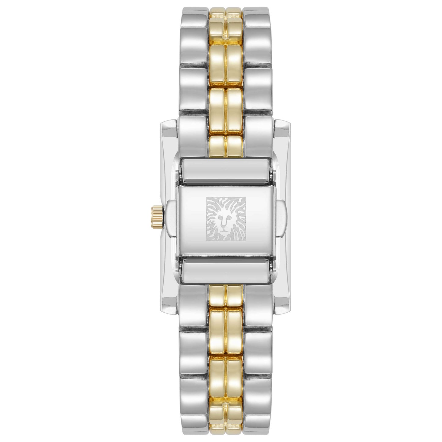 Anne Klein Women's Quartz AK-5215SVTT - Image #2