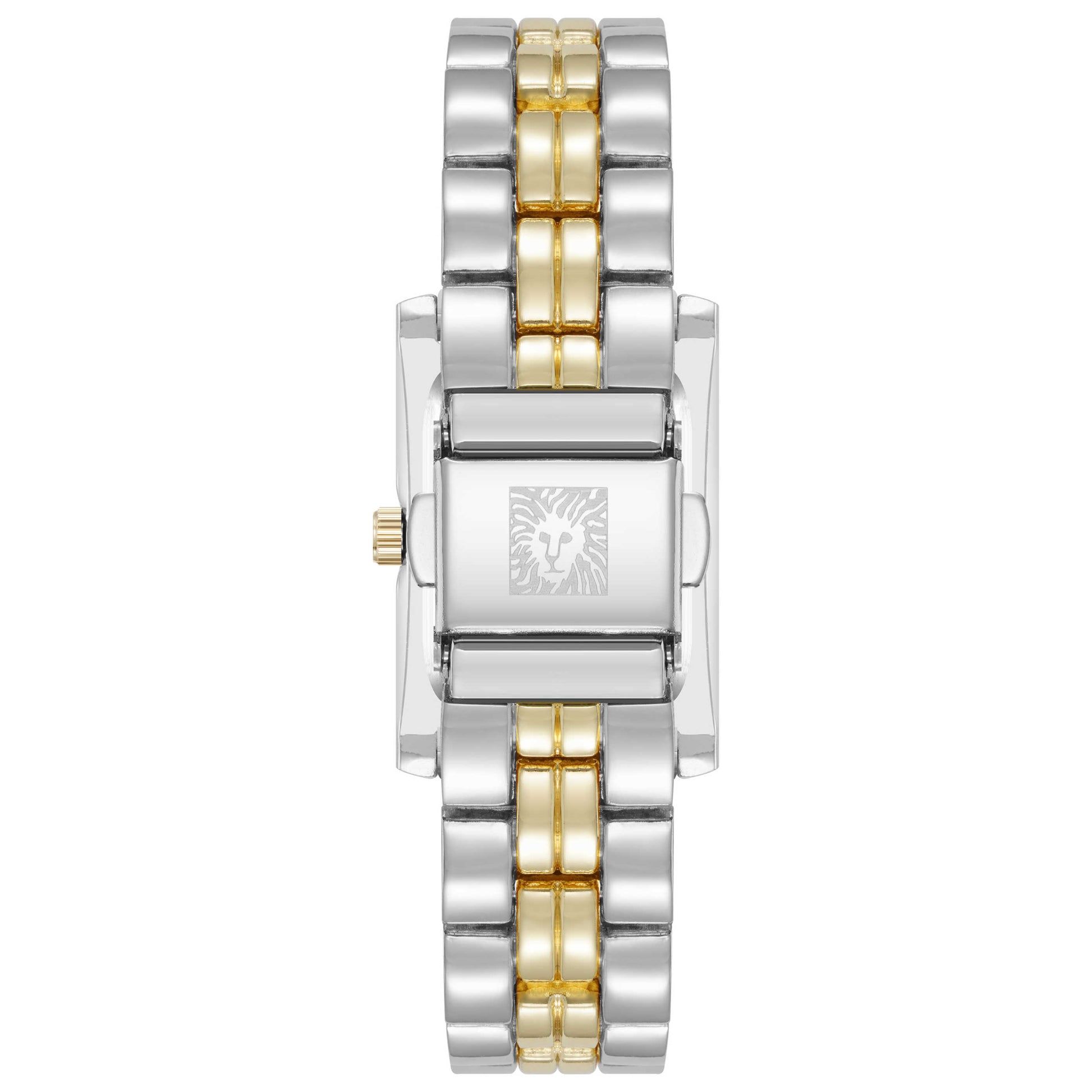 Anne Klein Women's Quartz AK-5215SVTT - Image #2