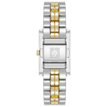 Anne Klein Women's Quartz AK-5215SVTT - Image #2