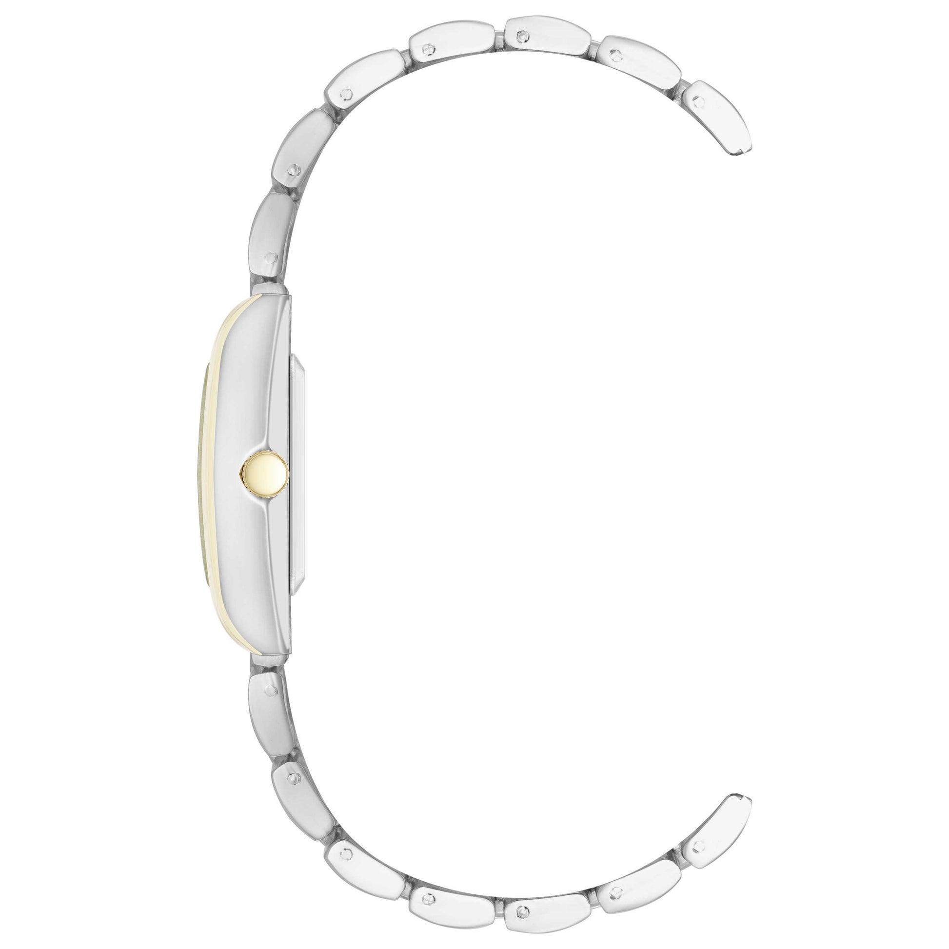 Anne Klein Women's Quartz AK-5215SVTT - Image #4