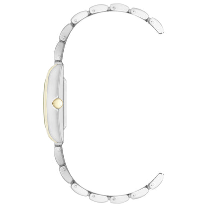 Anne Klein Women's Quartz AK-5215SVTT - Image #4