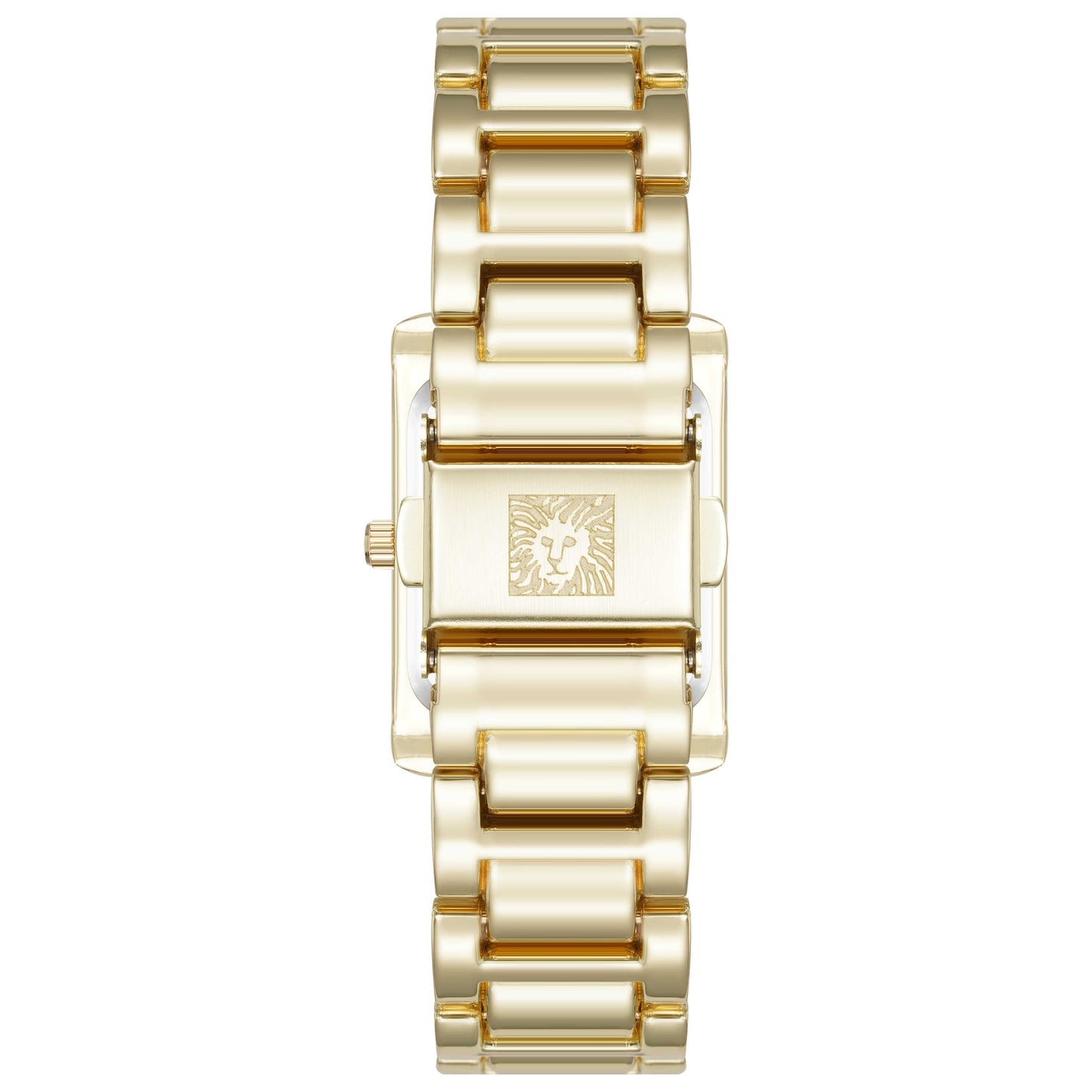 Anne Klein Women's Quartz AK-5216GNGB - Image #2