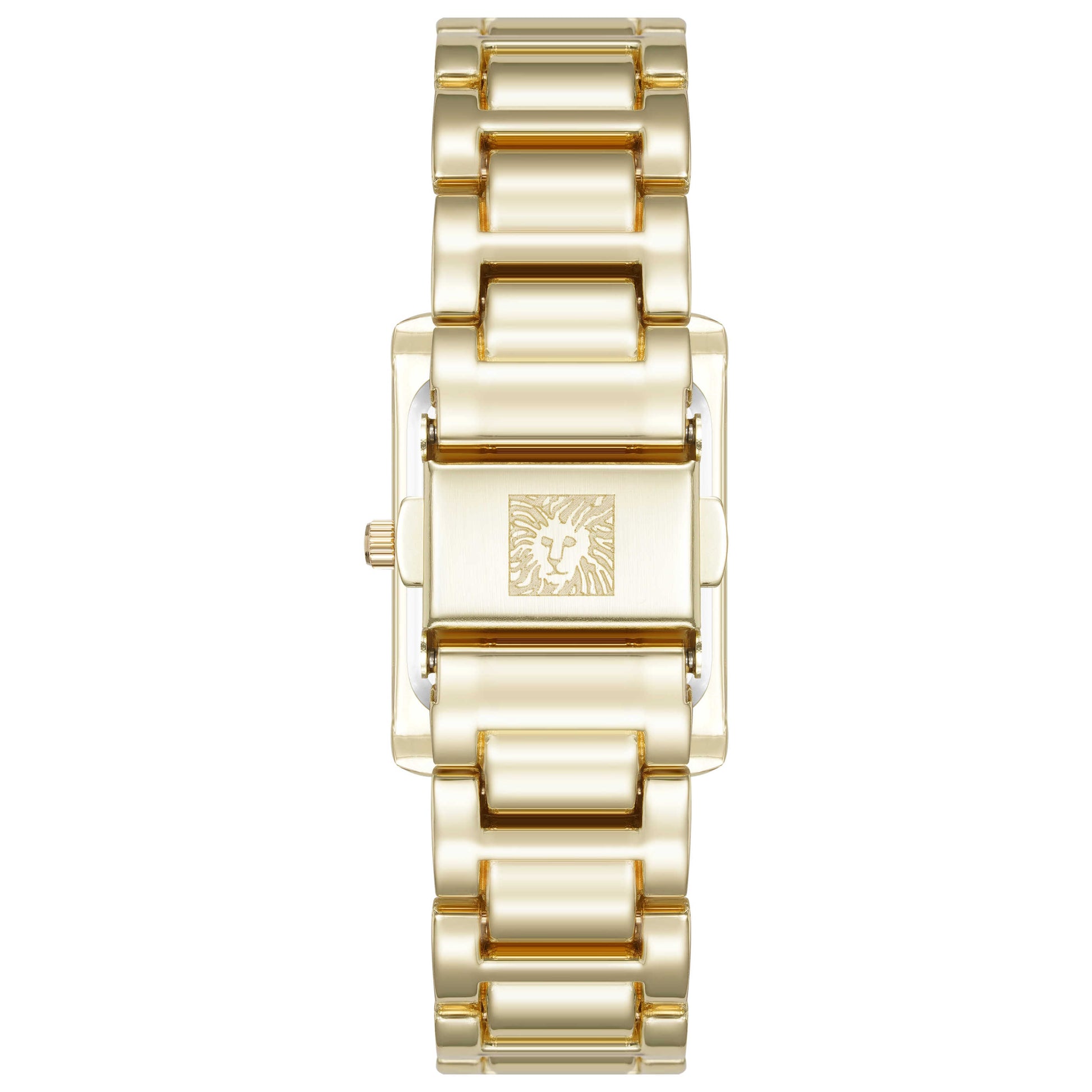 Anne Klein Women's Quartz AK-5216GNGB - Image #2