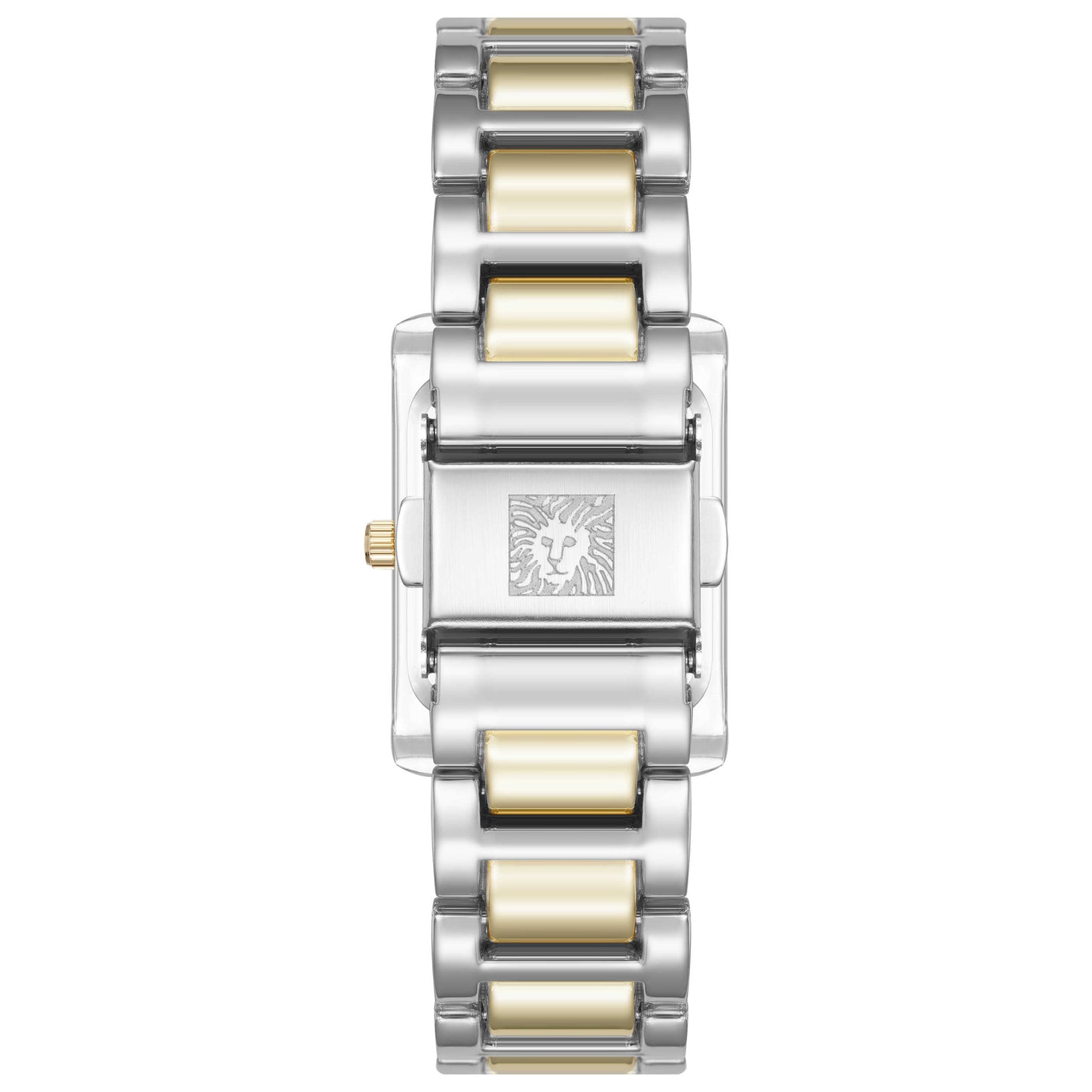 Anne Klein Women's Quartz AK-5217BKTT - Image #2