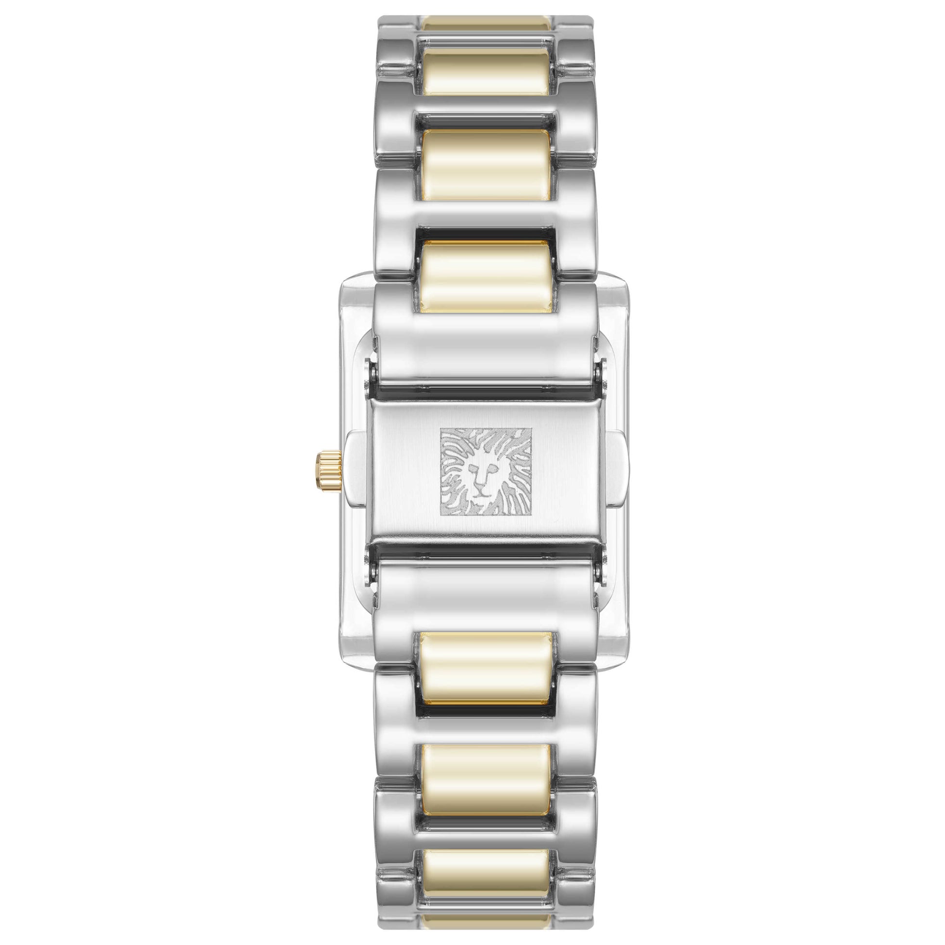 Anne Klein Women's Quartz AK-5217BKTT - Image #2