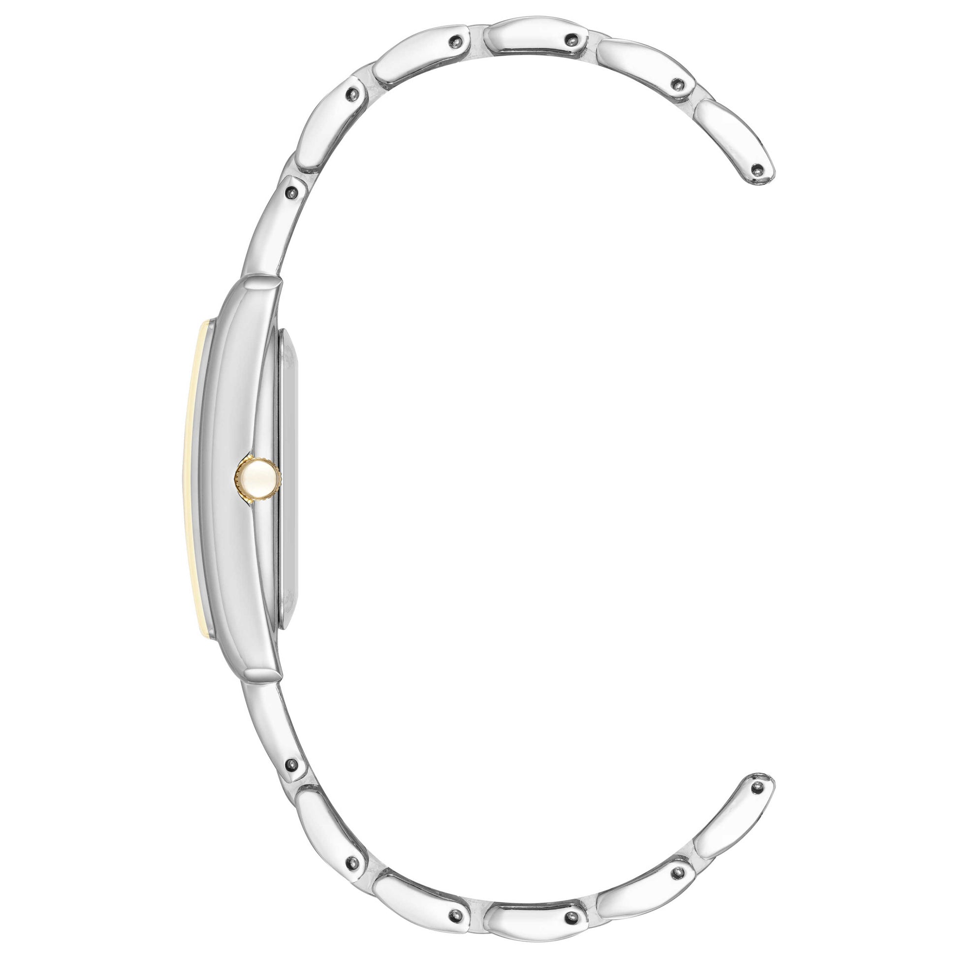 Anne Klein Women's Quartz AK-5217BKTT - Image #4