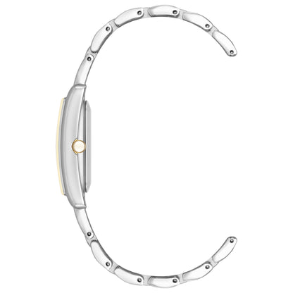 Anne Klein Women's Quartz AK-5217BKTT - Image #4